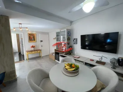 Apartamento com 2 Quartos à venda, 73m² no Buritis, Belo Horizonte