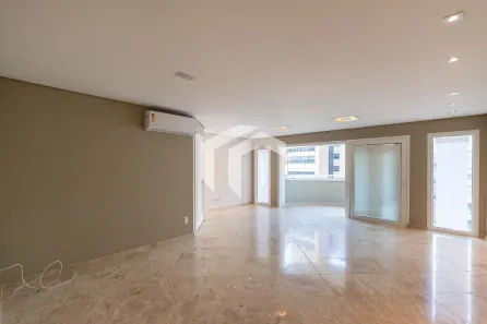 Apartamento com 2 Quartos à venda, 126m² no Cambuí, Campinas