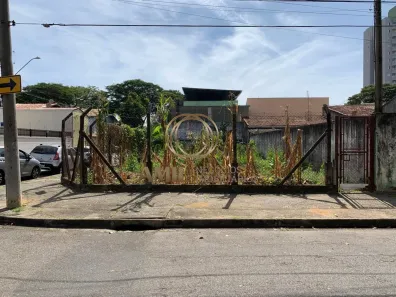 Lote/Terreno à venda, 283m² no Jardim Paraíso, São José dos Campos