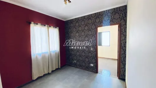 Apartamento com 1 Quarto à venda, 38m² no Higienópolis, Piracicaba