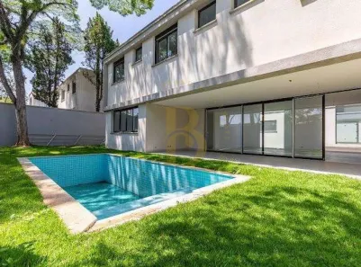 Casa de Condomínio com 4 Quartos à venda, 749m² no Jardim Cordeiro, São Paulo