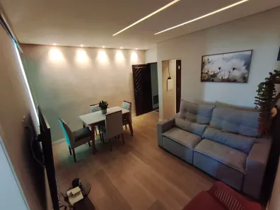 Apartamento com 3 Quartos à venda, 85m² no Luzia, Aracaju