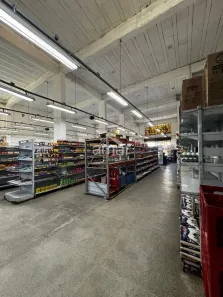 Ponto Comercial com 1 Quarto para alugar, 400m² no Parque Maracanã, Contagem