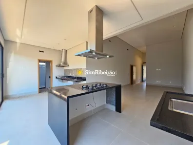 Casa de Condomínio com 3 Quartos à venda, 173m² no Bonfim Paulista, Ribeirão Preto