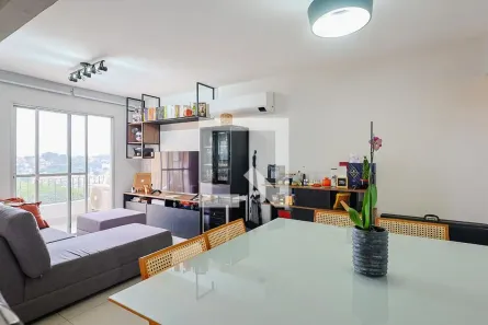 Apartamento com 2 Quartos à venda, 65m² no Vila Sônia, São Paulo