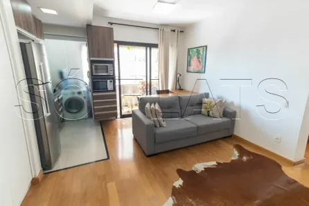 Apartamento com 1 Quarto à venda, 49m² no Vila Uberabinha, São Paulo
