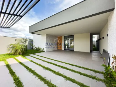 Casa com 3 Quartos à venda, 206m² no Jardim Belvedere, Volta Redonda
