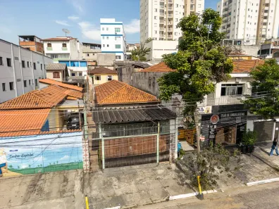 Casa com 4 Quartos à venda, 190m² no Vila Guarani (Z Sul), São Paulo