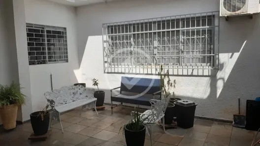 Casa com 4 Quartos à venda, 233m² no Jardim Castelo Branco, Ribeirão Preto