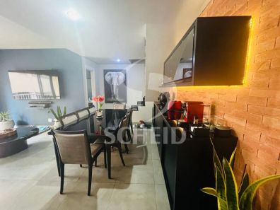 Casa de Condomínio com 3 Quartos à venda, 96m² no Interlagos, São Paulo