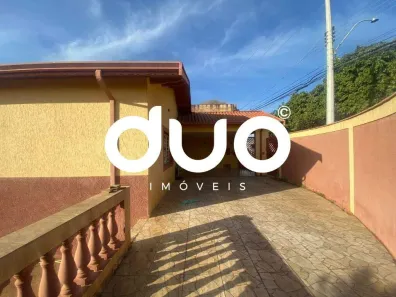 Casa com 3 Quartos à venda, 170m² no Parque Primeiro de Maio, Piracicaba