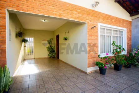 Casa com 3 Quartos à venda, 210m² no Jardim Brasil, Atibaia