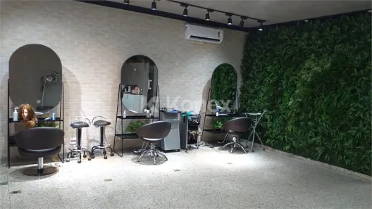 Prédio Comercial à venda, 450m² no Lauzane Paulista, São Paulo