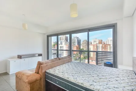 Apartamento com 1 Quarto para alugar, 39m² no Auxiliadora, Porto Alegre