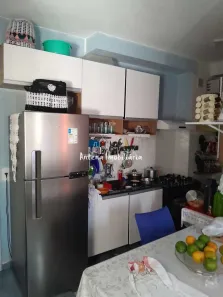 Apartamento com 2 Quartos à venda, 33m² no Guaianazes, São Paulo