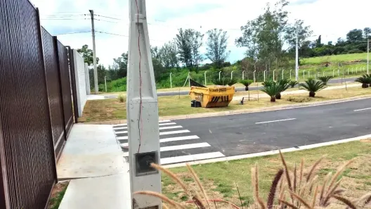 Lote/Terreno à venda, 250m² no Colinas do Castelo, Jaguariúna