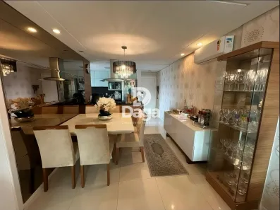 Apartamento com 3 Quartos à venda, 94m² no Itacorubi, Florianópolis
