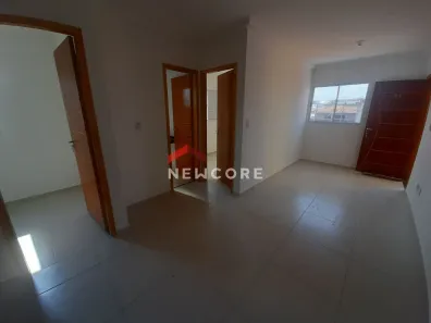 Apartamento com 2 Quartos à venda, 40m² no Jardim Vila Formosa, São Paulo