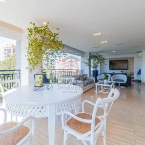 Apartamento com 4 Quartos à venda, 283m² no Parque da Mooca, São Paulo