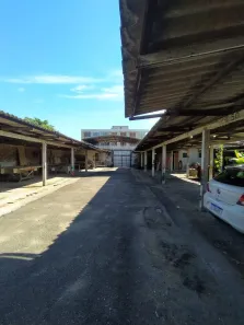 Lote/Terreno à venda, 737m² no Floresta, Porto Alegre