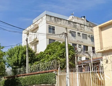 Apartamento com 2 Quartos à venda, 114m² no Cachambi, Rio de Janeiro