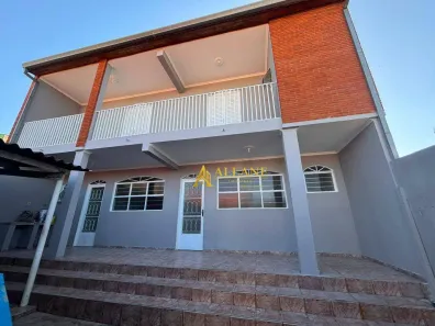 Casa com 2 Quartos à venda, 246m² no Jardim Edgar Marques, Sorocaba