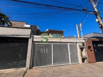 Casa com 3 Quartos à venda, 148m² no Jardim Belvedere, Volta Redonda