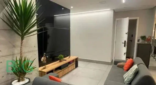 Apartamento com 3 Quartos à venda, 110m² no Alto da Mooca, São Paulo