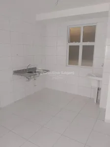 Apartamento com 3 Quartos à venda, 60m² no São Cristóvão, Teresina