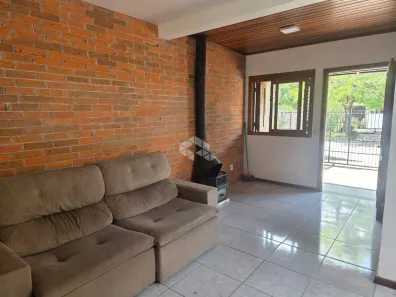 Casa com 2 Quartos à venda, 69m² no Hípica, Porto Alegre