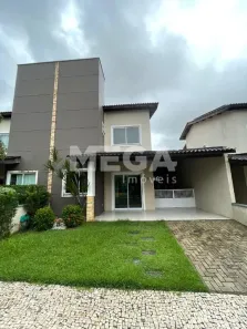 Casa com 3 Quartos à venda, 149m² no Centro, Eusébio