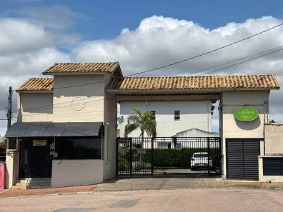 Casa com 3 Quartos à venda, 80m² no Jardim Perola, Itupeva