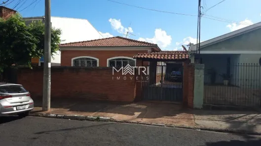 Casa com 3 Quartos à venda, 233m² no Jardim Silvânia (Vila Xavier), Araraquara