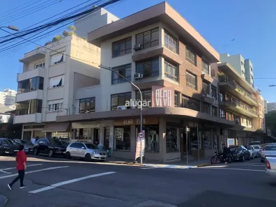 Sala Comercial para alugar, 61m² no Cinqüentenário, Caxias do Sul
