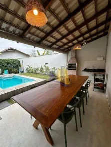 Casa com 3 Quartos à venda, 113m² no São Lourenço, Bertioga