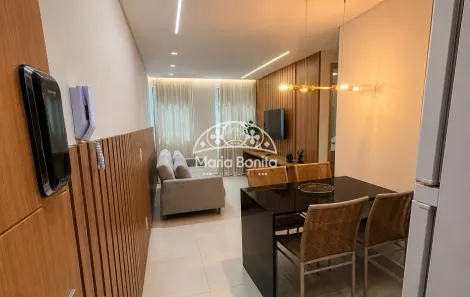 Flat com 1 Quarto para alugar, 36m² no Poço, Cabedelo