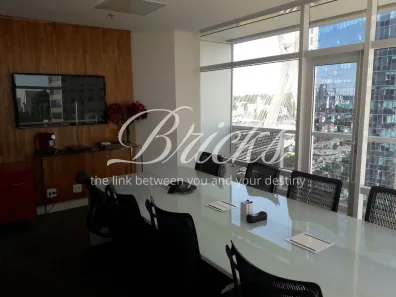 Imóvel Comercial à venda, 186m² no Cidade Monções, São Paulo