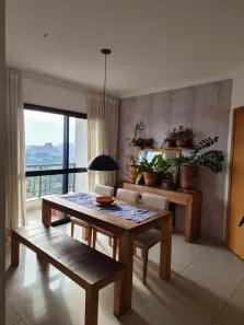 Apartamento com 3 Quartos à venda, 106m² no Vila Betânia, São José dos Campos