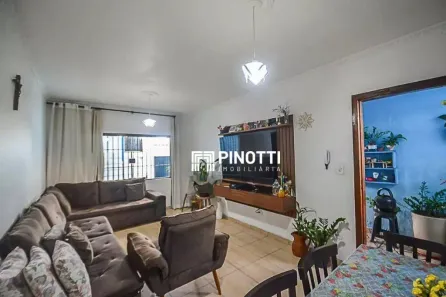 Sobrado com 4 Quartos à venda, 237m² no Baeta Neves, São Bernardo do Campo