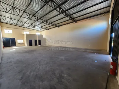 Imóvel Comercial à venda, 255m² no Parque das Amoras II, São José do Rio Preto