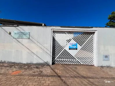 Sobrado com 3 Quartos para alugar, 100m² no Plano Diretor Sul, Palmas