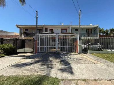 Casa com 3 Quartos à venda, 98m² no Parque da Fonte, São José dos Pinhais