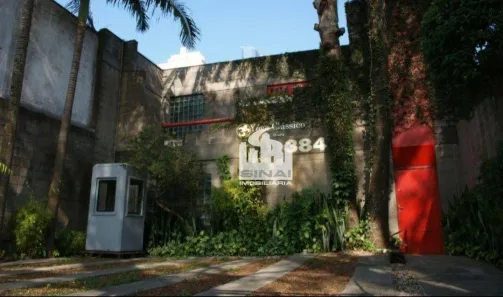Imóvel Comercial à venda, 576m² no Mooca, São Paulo