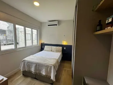 Apartamento com 1 Quarto à venda, 42m² no Copacabana, Rio de Janeiro