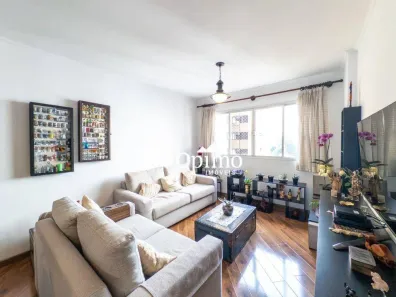 Apartamento com 3 Quartos à venda, 112m² no Brooklin Paulista, São Paulo