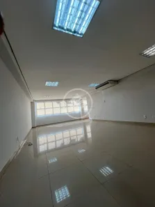 Sala Comercial com 1 Quarto para alugar, 38m² no Setor Leste Vila Nova, Goiânia