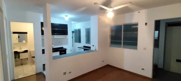 Apartamento com 2 Quartos para alugar, 48m² no Butantã, São Paulo