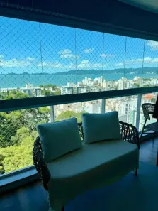 Apartamento com 3 Quartos à venda, 120m² no Jardim Atlântico, Florianópolis