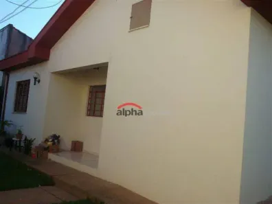 Casa com 3 Quartos à venda, 163m² no Parque Ortolândia, Hortolândia