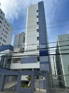 Apartamento com 1 Quarto para alugar, 55m² no Pituba, Salvador